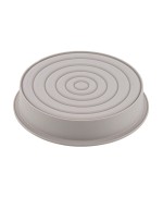 3 - Stampo 3D Color silicone Silikomart tortiera