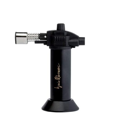 1 - Cannello a fiamma regolabile Massari Ghidini 3528