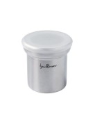 1 - Spargizucchero a velo cacao Ghidini 3526 Massari