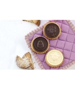 3 - Tagliabiscotti Silikomart Pasqua Cookie Choc CKC14 Easter
