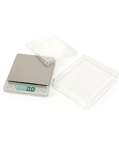 1 - Bilancia tascabile digitale Eva 033302