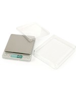 1 - Bilancia tascabile digitale Eva 033302