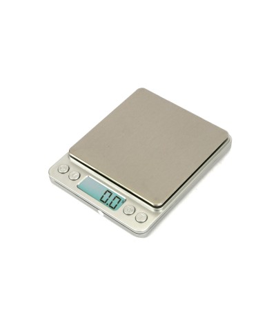 2 - Bilancia tascabile digitale Eva 033302