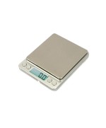 2 - Bilancia tascabile digitale Eva 033302