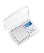 1 - Bilancia tascabile digitale Eva 033302