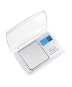 1 - Bilancia tascabile digitale Eva 033302