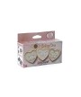 4 - Tagliabiscotti Silikomart Pasqua Cookie Choc CKC15 Lovely Easter cuore