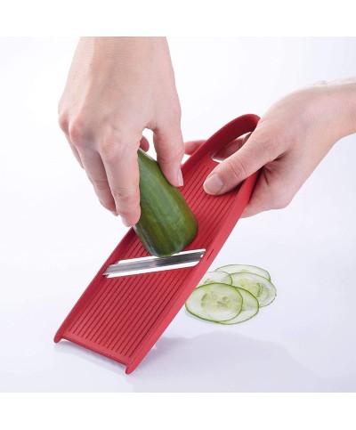 2 - Affettaverdura mandolina Westmak Hobelix