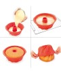 2 - Stampo silicone ciambella alto 629412 Tescoma