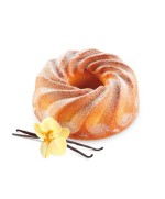 3 - Stampo silicone ciambella alto 629412 Tescoma