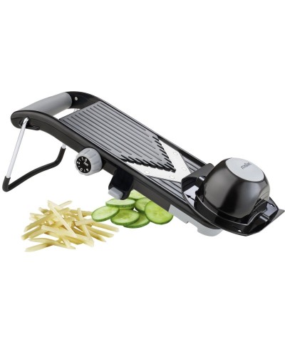 1 - Affettaverdure Mandolina Veggie Moha Lama a V