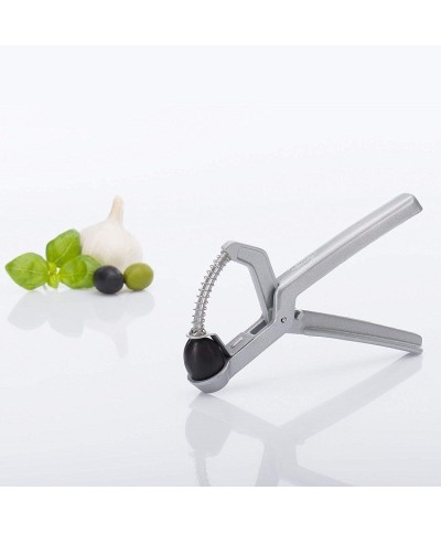 2 - Snocciolatore manuale olive Westmark Olivus