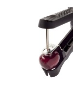 4 - Snocciolatore manuale ciliegie Westmark Cherry
