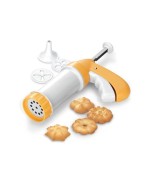 5 - Pistola sparabiscotti Tescoma 630534