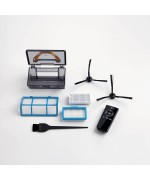 3 - Robot aspirapolvere Xclean Ariete 2718