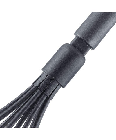 2 - Frusta manuale Gentle Westmark nylon 30 cm