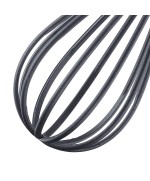 4 - Frusta manuale Gentle Westmark nylon 30 cm