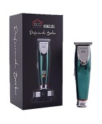 1 - Tagliacapelli regolabarba Ricaricabile DCG HSM1101