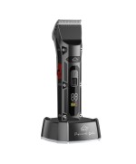 1 - Tagliacapelli regolabarba Ricaricabile DCG HSM2800