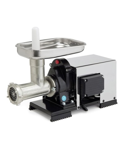 1 - Tritacarne elettrico Reber N 12 9501 NSP 500 watt