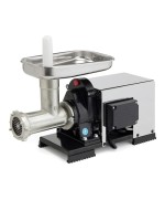 1 - Tritacarne elettrico Reber N 12 9501 NSP 500 watt