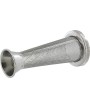 1 - Cono filtro inox n 3 foro tradizionale 1 5 mm 5503 N per spremipomodoro Reber