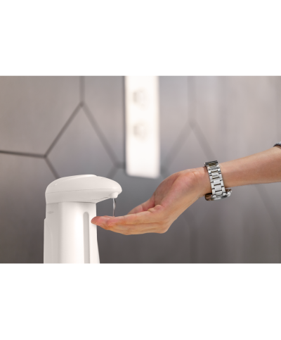 2 - Dosatore automatico Dispenser sapone 747902
