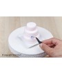 2 - Stampo in silicone torta monoporzione Silikomart Sf148 Mini Wonder cake