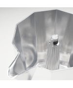 3 - Caffettiera Forever 18 tazze Miss Moka Prestige 120108