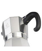 4 - Caffettiera Forever 18 tazze Miss Moka Prestige 120108