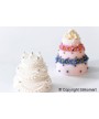 5 - Stampo in silicone torta monoporzione Silikomart Sf148 Mini Wonder cake
