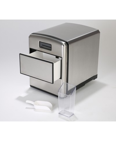 1 - Fabbricatore di ghiaccio RGV Mojito Ice 110820