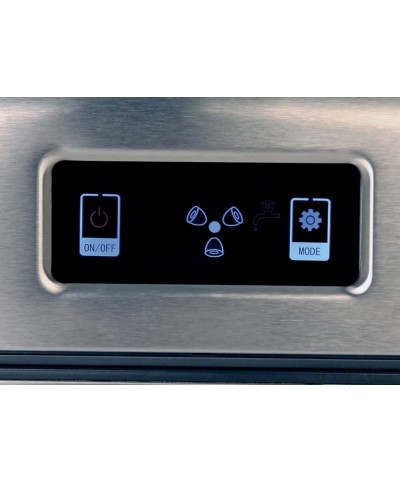 2 - Fabbricatore di ghiaccio RGV Mojito Ice 110820