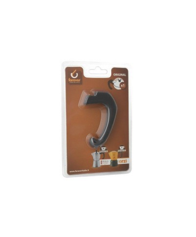 2 - Manico MIss Moka Prestige Orzì Forever 4 - 6 Tazze Ricambio originale