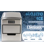 4 - Fabbricatore di ghiaccio RGV Mojito Ice 110820