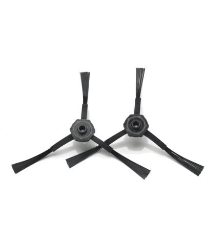 1 - Spazzole rotanti 4067 per robot aspirapolvere Ariete ricambio