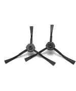 1 - Spazzole rotanti 4067 per robot aspirapolvere Ariete ricambio