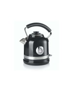 1 - Bollitore elettrico kettle Moderna Ariete 2854 Nero