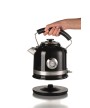 2 - Bollitore elettrico kettle Moderna Ariete 2854 Nero