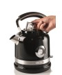3 - Bollitore elettrico kettle Moderna Ariete 2854 Nero