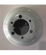 3 - Ventilatore a soffitto VECRD45TL DCG con luce telecomando ø 120 cm