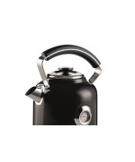 5 - Bollitore elettrico kettle Moderna Ariete 2854 Nero