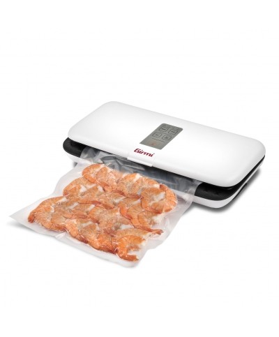 1 - Macchina per sottovuoto Girmi VT51