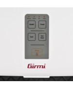 3 - Macchina per sottovuoto Girmi VT51