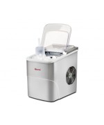 1 - Fabbricatore di ghiaccio Girmi Gh76