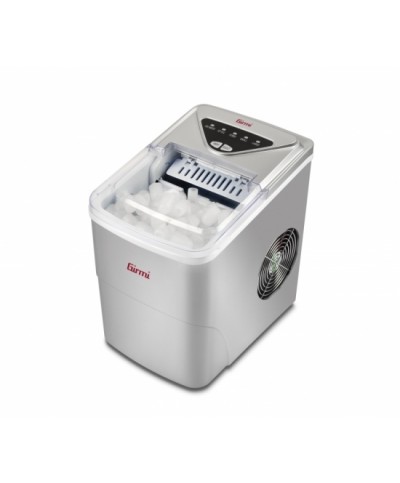 2 - Fabbricatore di ghiaccio Girmi Gh76