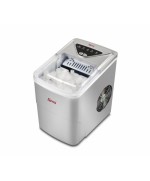 2 - Fabbricatore di ghiaccio Girmi Gh76