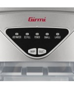 3 - Fabbricatore di ghiaccio Girmi Gh76