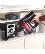 3 - Scopa elettrica 2 in 1 Handy Force Rbt Ariete 2759