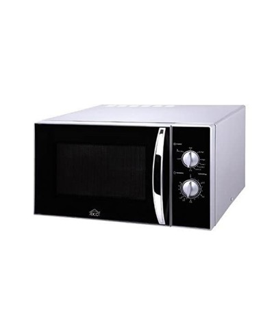 1 - Forno a microonde combinato grill DCG MWG825N